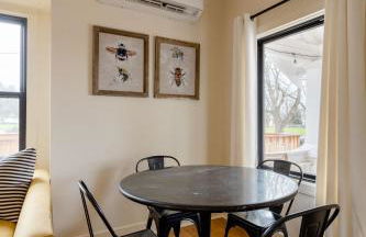 Stay Portland - Restored Farmhouse & Backyard Tiny House Village - Photo 20