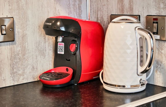 Dunluce Green - Portrush by the Sea - Foto 32