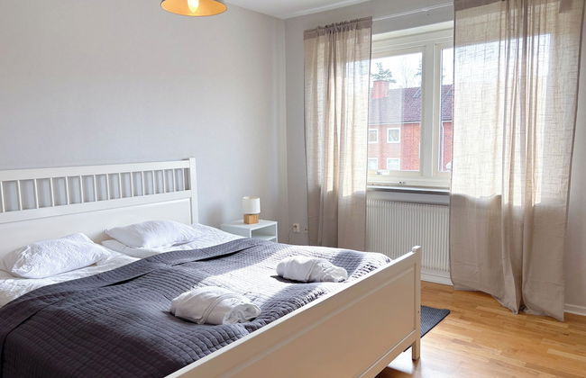 Säffle Suites - By Svaneholm Hotel - Foto 39