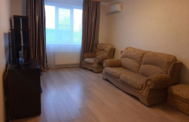 Apartment on Pervomayskiy Prospekt 76-3 - Foto 3