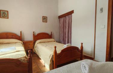 Casa Rural Martín - Foto 18