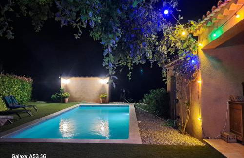 Gîte Sous les Chênes - Foto 18