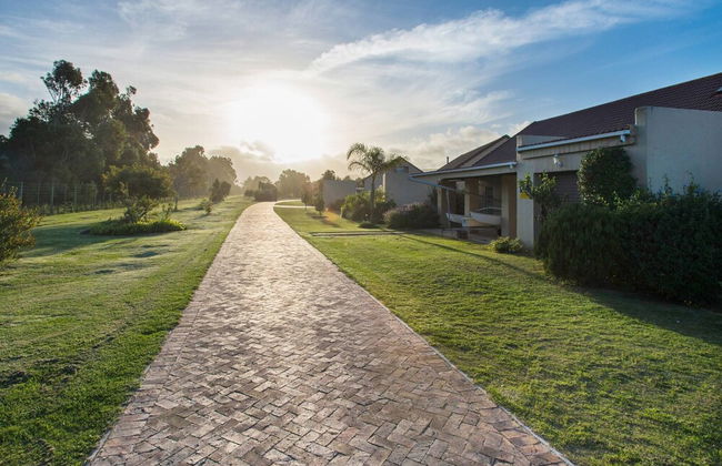 Chalet 40 Entire House Tranquil and Family-friendly Location - Photo 24