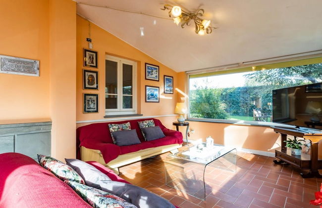 Villa Luigina 8 in Capannori - Foto 5