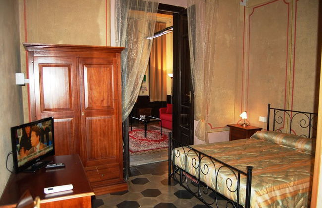 B&B Antica Piazza dei Miracoli - Photo 11