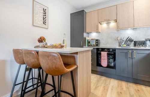 Star Cottage - Foto 6