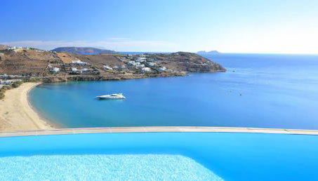 Beachfront Luxury Villa Santa Barbara - Foto 4