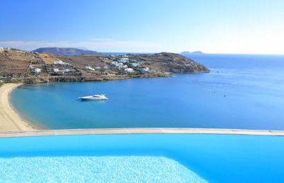 Beachfront Luxury Villa Santa Barbara - Foto 4