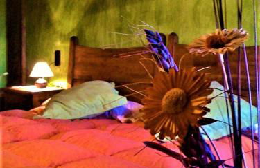 Casa Rural Amparo - Foto 14