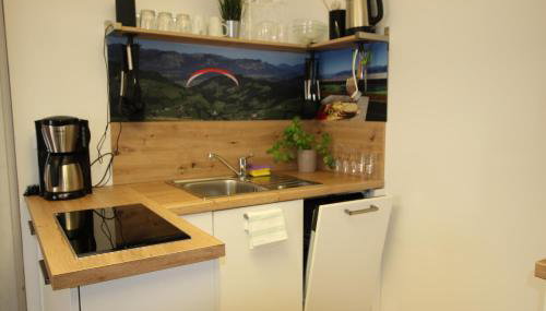 Ferienappartement zum Westerwaldsteig DRIE600 - Foto 4