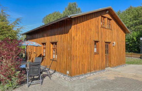 Ferienwohnung Bodstedt - Foto 8