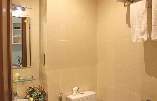 Le Hieu Apartment at Sky Center - Foto 28