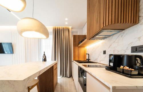 Haven Luxury Living - Foto 15