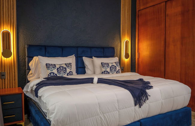 TBR by Mega Stays - Foto 28