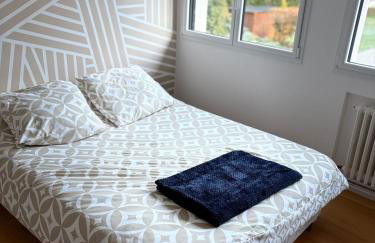 villa 24h du Mans - Photo 17