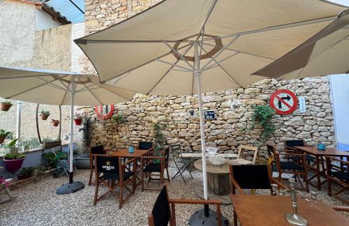 Casa Don Pelayo Boutique Apartments & Café - Foto 56