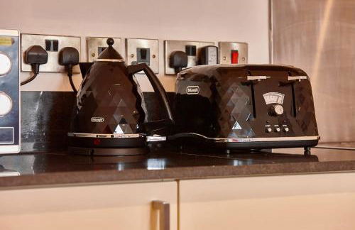 The Rose Quartz Suite - Foto 42