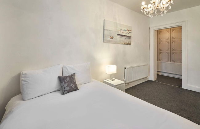 Host Stay Queen Street Apartment - Foto 7