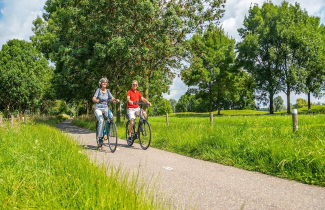 Gorgeous Chalet Near the River - Foto 37