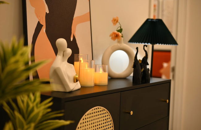 Luxury Hillside Apartment Phu Quoc - Foto 27