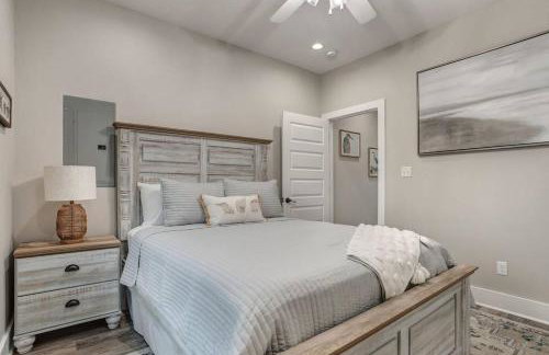 Waveland Beach Cottage 215 - Foto 11