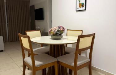 Refúgio na Orla com Vista Rio e conforto - Photo 35