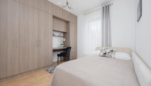 Klimatyzowany Apartament w Stolicy by Noclegi Renters - Foto 3