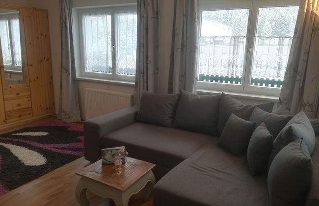 Apartment Fernerkogel - Foto 32