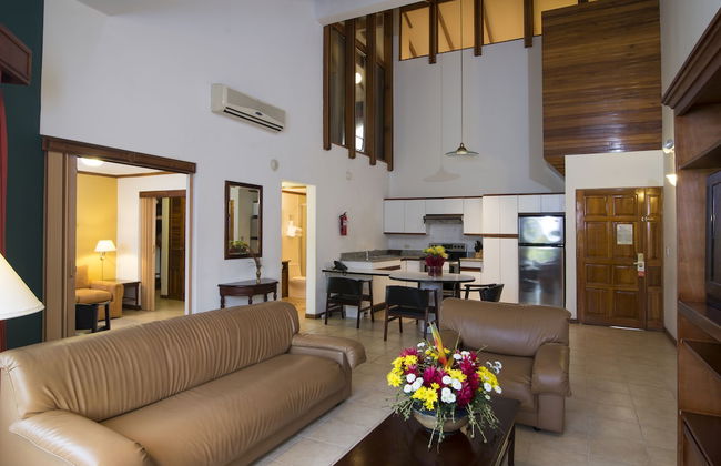 Apartotel & Suites Villas del Rio - Foto 12