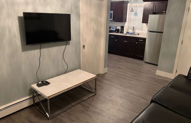 Downtown Boston 4bed 2 Full Bath Condo North End - Foto 7