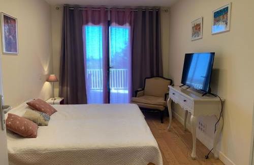 Sunrise T2 avec jacuzzi vue mer - Foto 11