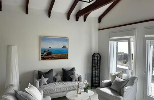 Vv El Río Waterfront Natural Pool Terrace - Foto 1