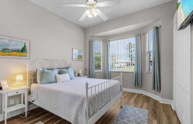 Blue Oasis 3 Bedroom Home by RedAwning - Foto 5