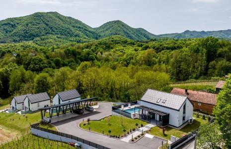 Vineyard Home 14 by GREEN Croatia - Foto 16