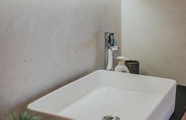 Design Studio Apartment Close to the City Center - Foto 8