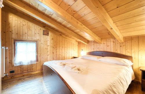 Incanto Walser Apartments Ronco - Foto 40