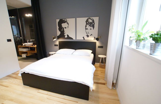 Fingerprint Tree Apartment - Foto 7