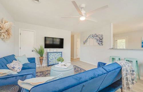 Buckroe Bungalow Buckroe Bungalow Escape to the Beach 2mins Away - Foto 1