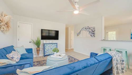 Buckroe Bungalow Buckroe Bungalow Escape to the Beach 2mins Away - Foto 1