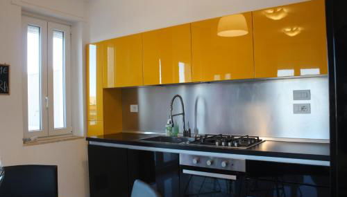 Attico Sole e Mare - Photo 5