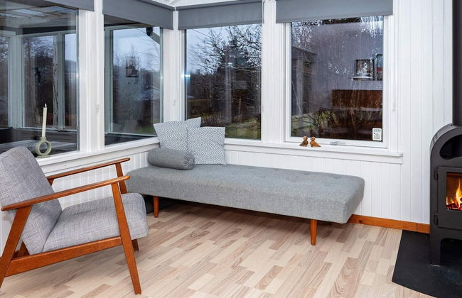 5 Person Holiday Home in Struer - Foto 2