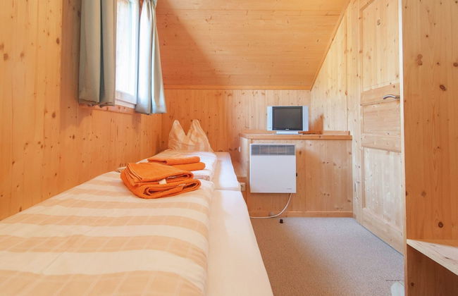 Chalet in Stadl an der Mur / Styria With Terrace - Foto 4