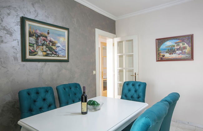 Beach Apartments Montesan - Foto 73