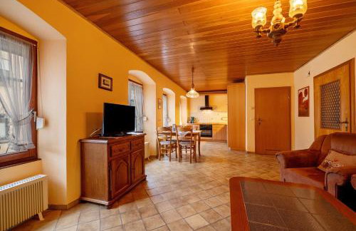 Ferienwohnung Eulennest 2 - Foto 4