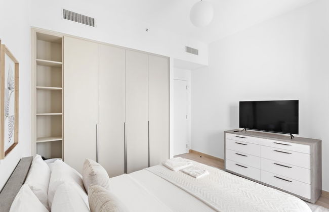 Silkhaus Sunset 2 Dubai Creek Harbour - Photo 5