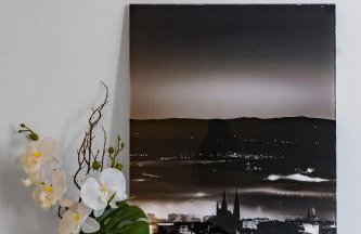 Le Dome - Appartement Cosy en centre ville avec parking - Foto 27