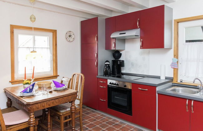 Cozy Apartment near Monschau & Eifel National Park - Foto 6