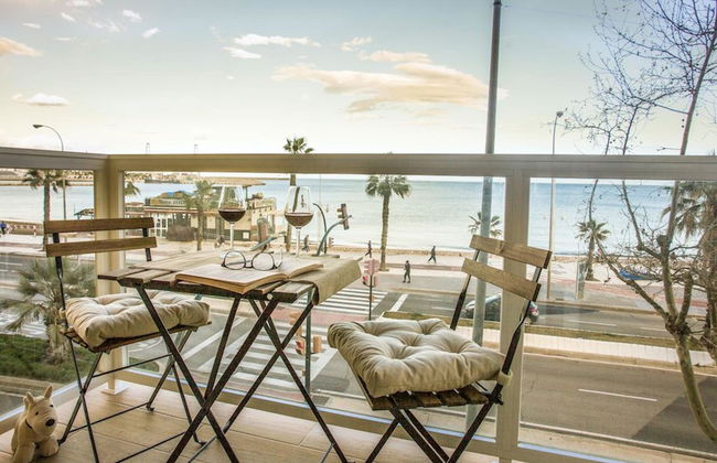 Mendoza with terrace - Photo 1