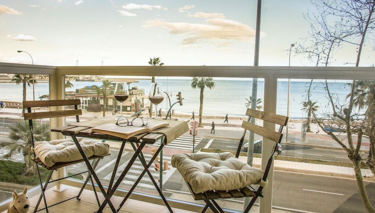 Mendoza with terrace - Photo 1