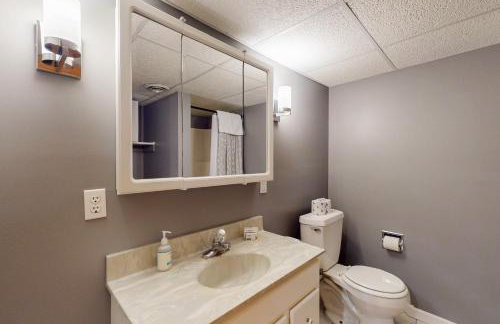 Lakeside Chalet - Foto 23